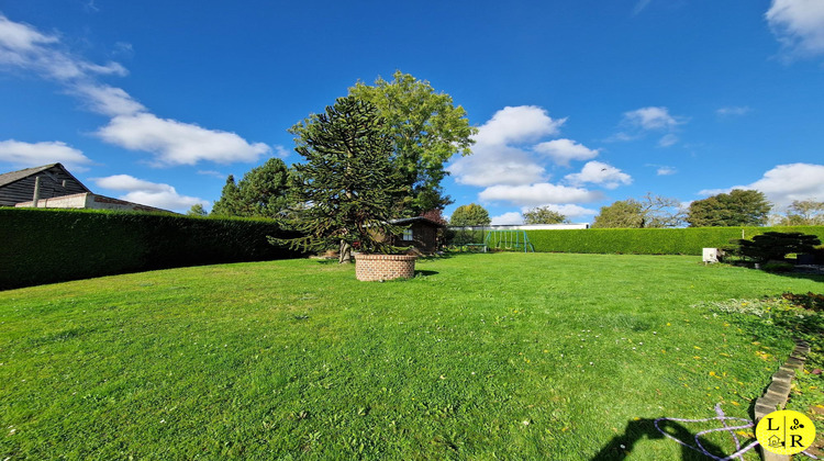 Ma-Cabane - Vente Maison Agnez-lès-Duisans, 230 m²