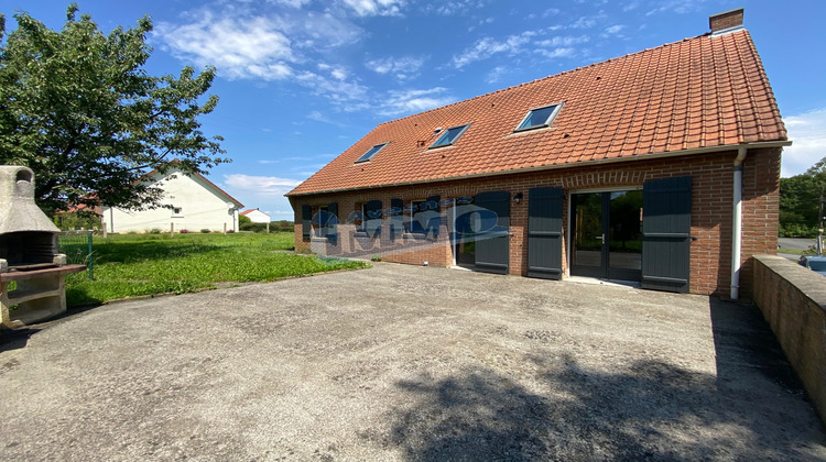 Ma-Cabane - Vente Maison Agnez-lès-Duisans, 122 m²