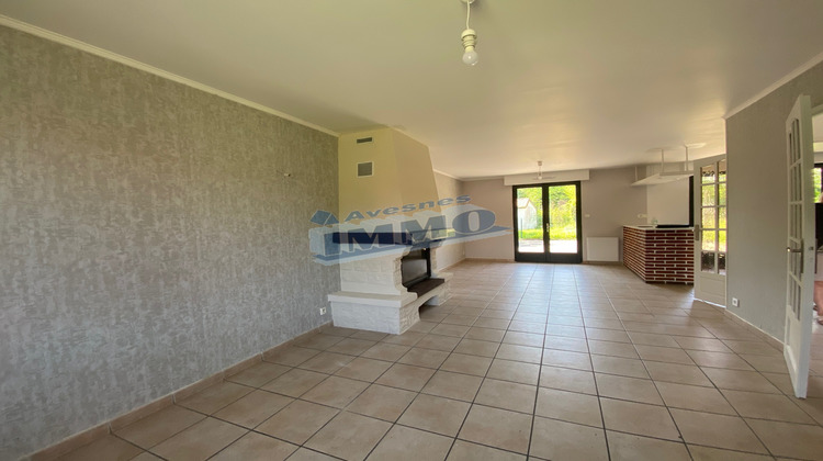 Ma-Cabane - Vente Maison Agnez-lès-Duisans, 122 m²