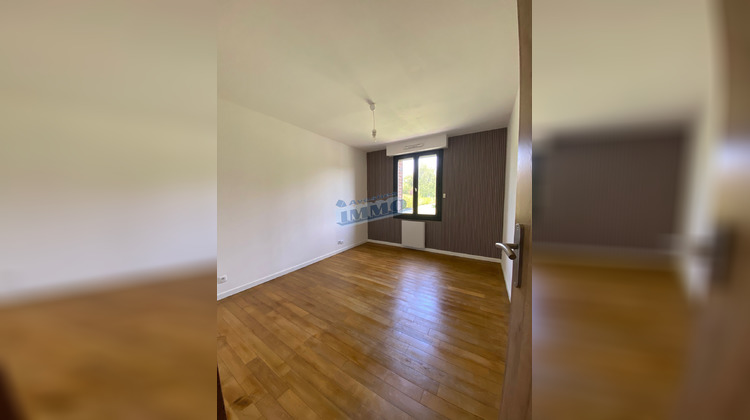 Ma-Cabane - Vente Maison Agnez-lès-Duisans, 122 m²