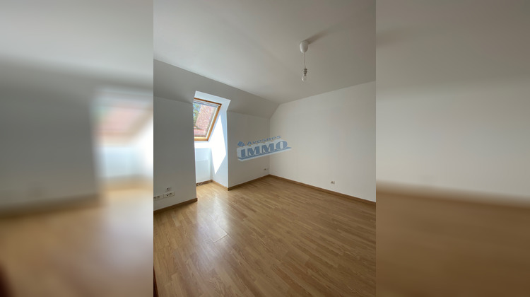 Ma-Cabane - Vente Maison Agnez-lès-Duisans, 122 m²