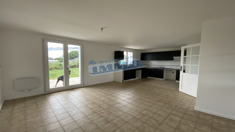 Ma-Cabane - Vente Maison Agnez-lès-Duisans, 74 m²