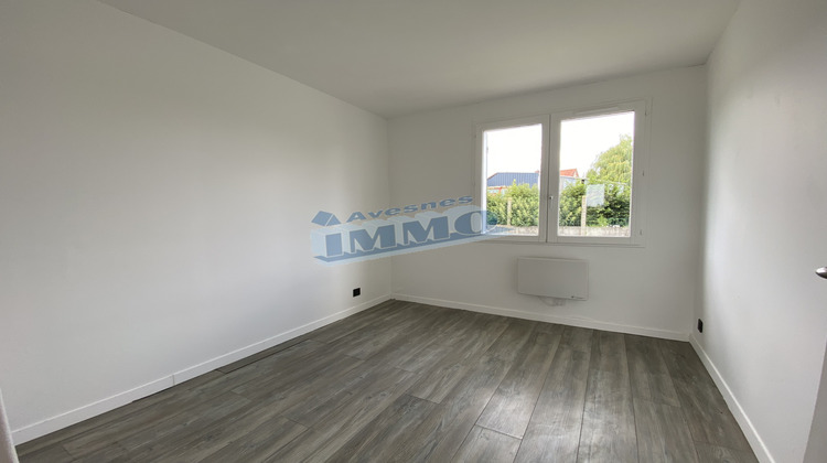 Ma-Cabane - Vente Maison Agnez-lès-Duisans, 74 m²