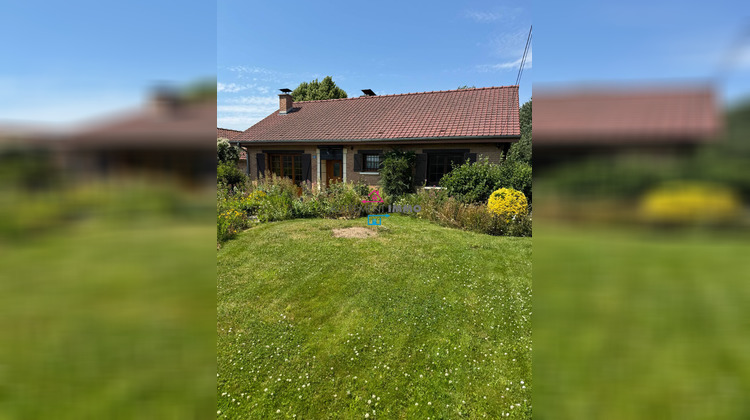 Ma-Cabane - Vente Maison AGNEZ-LES-DUISANS, 87 m²