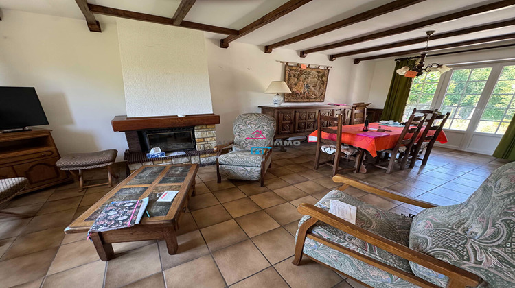 Ma-Cabane - Vente Maison AGNEZ-LES-DUISANS, 87 m²