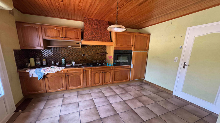 Ma-Cabane - Vente Maison AGNEZ-LES-DUISANS, 87 m²
