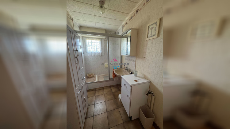 Ma-Cabane - Vente Maison AGNEZ-LES-DUISANS, 87 m²