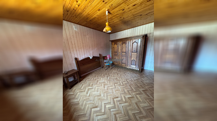 Ma-Cabane - Vente Maison AGNEZ-LES-DUISANS, 87 m²