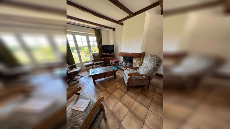 Ma-Cabane - Vente Maison AGNEZ-LES-DUISANS, 87 m²