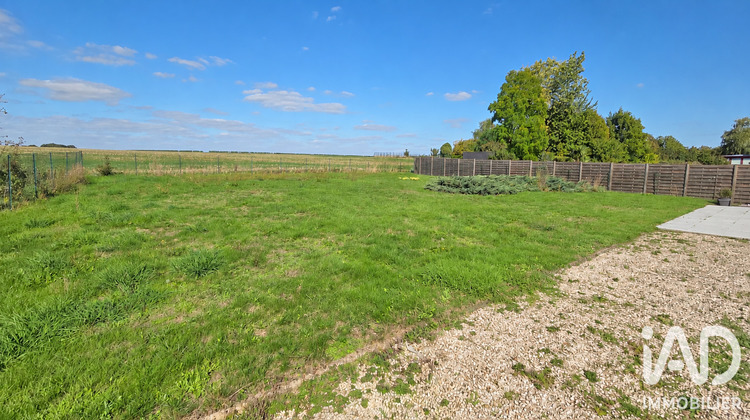 Ma-Cabane - Vente Maison Agnez-Lès-Duisans, 127 m²