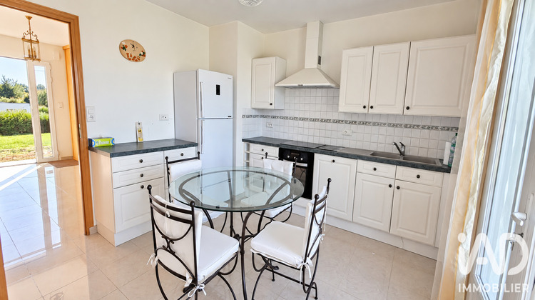 Ma-Cabane - Vente Maison Agnez-Lès-Duisans, 127 m²