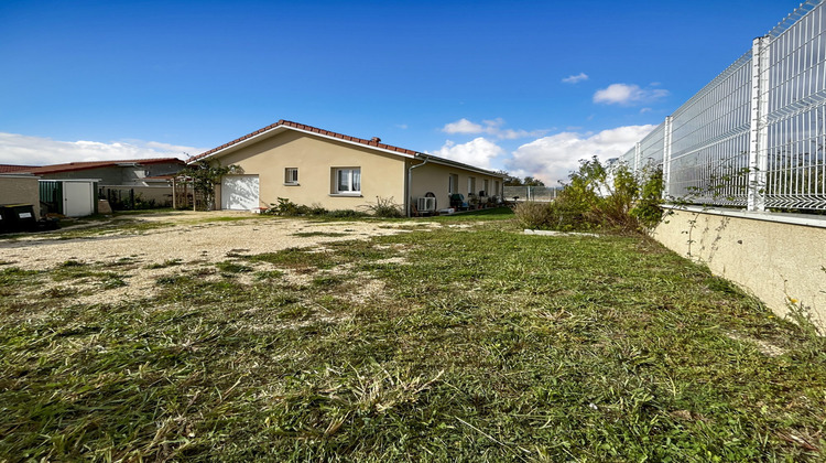 Ma-Cabane - Vente Maison Agnin, 98 m²