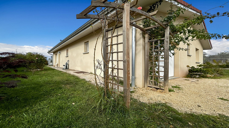 Ma-Cabane - Vente Maison Agnin, 98 m²