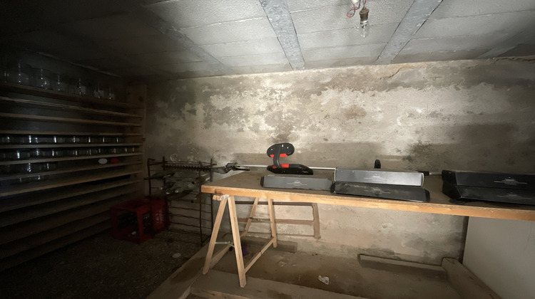 Ma-Cabane - Vente Maison Agnin, 180 m²