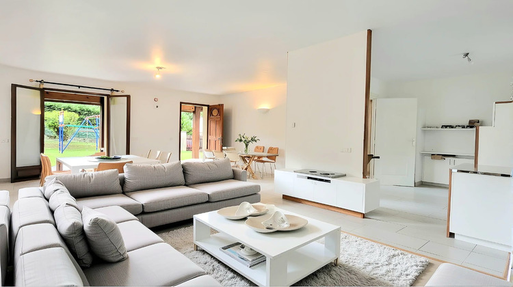 Ma-Cabane - Vente Maison AGNIN, 92 m²