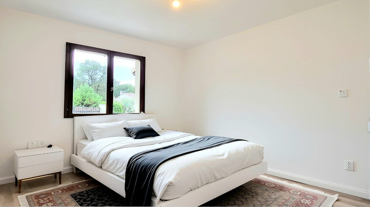 Ma-Cabane - Vente Maison AGNIN, 92 m²