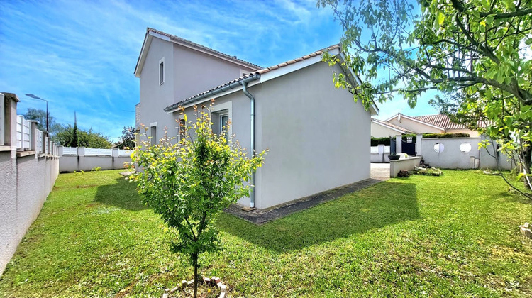 Ma-Cabane - Vente Maison AGNIN, 140 m²