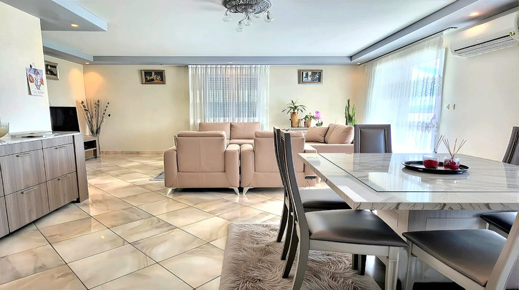 Ma-Cabane - Vente Maison AGNIN, 140 m²