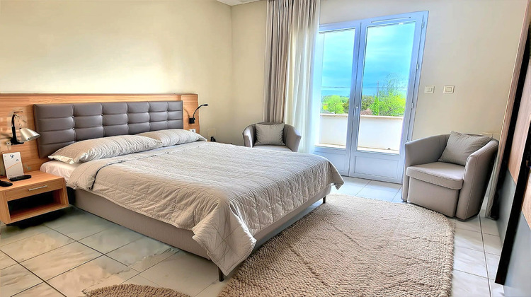 Ma-Cabane - Vente Maison AGNIN, 140 m²