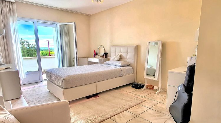 Ma-Cabane - Vente Maison AGNIN, 140 m²