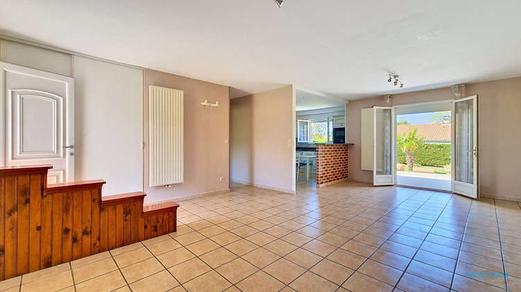 Ma-Cabane - Vente Maison Agnin, 87 m²