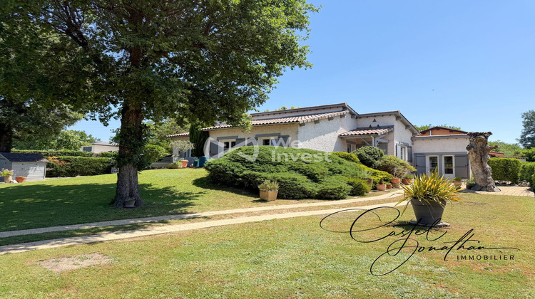Ma-Cabane - Vente Maison Agnin, 141 m²