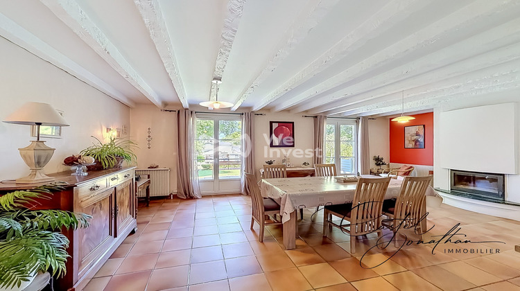Ma-Cabane - Vente Maison Agnin, 141 m²