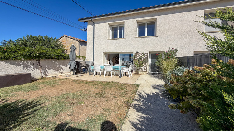 Ma-Cabane - Vente Maison Agnin, 99 m²
