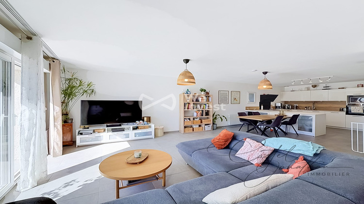 Ma-Cabane - Vente Maison Agnin, 99 m²