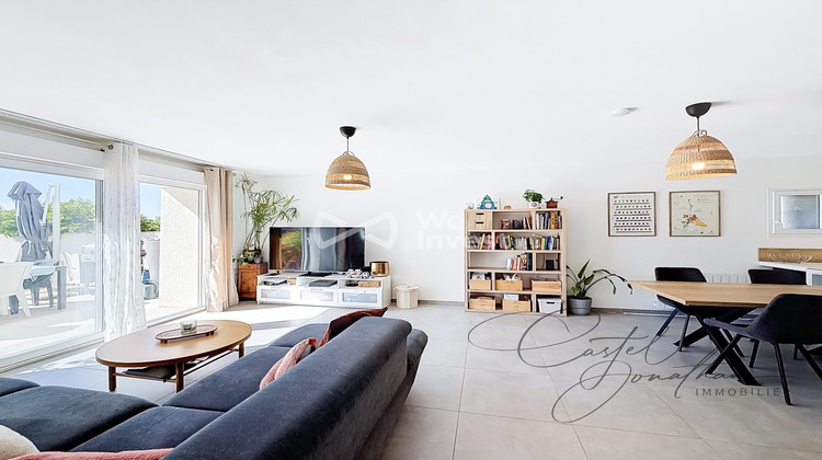 Ma-Cabane - Vente Maison Agnin, 99 m²