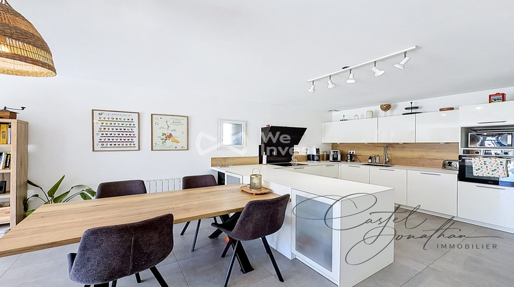 Ma-Cabane - Vente Maison Agnin, 99 m²