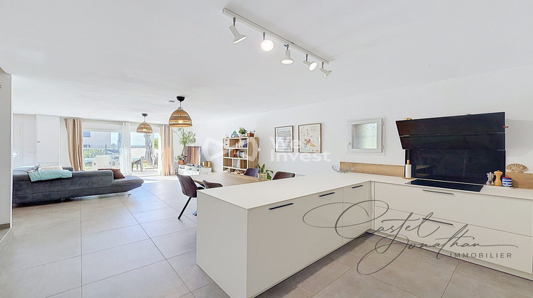 Ma-Cabane - Vente Maison Agnin, 99 m²