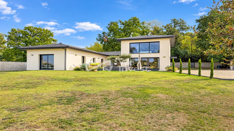 Ma-Cabane - Vente Maison Agnin, 170 m²
