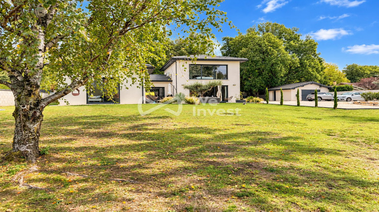 Ma-Cabane - Vente Maison Agnin, 170 m²