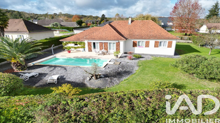 Ma-Cabane - Vente Maison Agnos, 120 m²