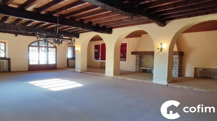 Ma-Cabane - Vente Maison Agnos, 272 m²