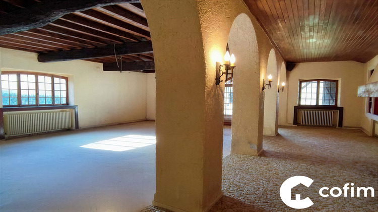 Ma-Cabane - Vente Maison Agnos, 272 m²