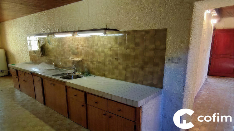 Ma-Cabane - Vente Maison Agnos, 272 m²