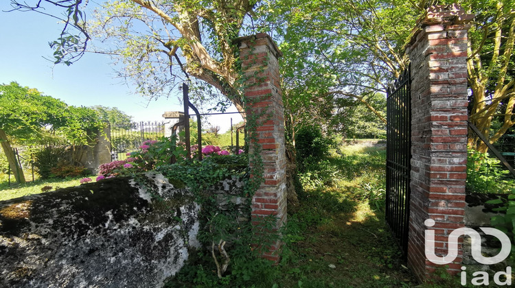 Ma-Cabane - Vente Maison Agnos, 550 m²