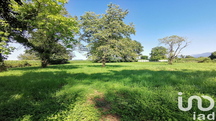 Ma-Cabane - Vente Maison Agnos, 550 m²