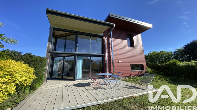 Ma-Cabane - Vente Maison Agnos, 147 m²