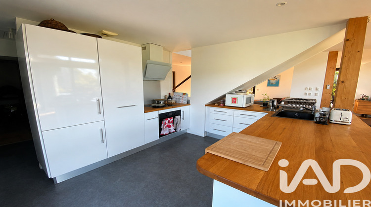 Ma-Cabane - Vente Maison Agnos, 147 m²