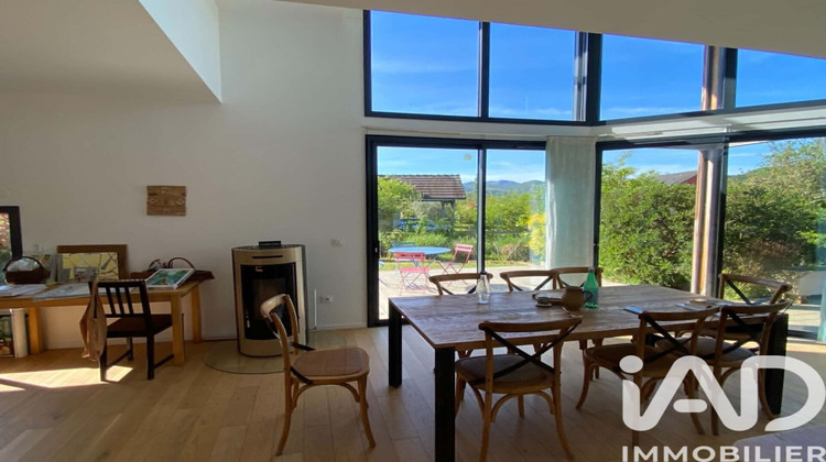 Ma-Cabane - Vente Maison Agnos, 147 m²
