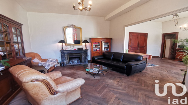 Ma-Cabane - Vente Maison Agnos, 550 m²