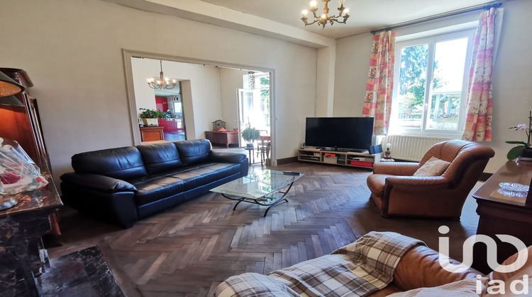 Ma-Cabane - Vente Maison Agnos, 550 m²