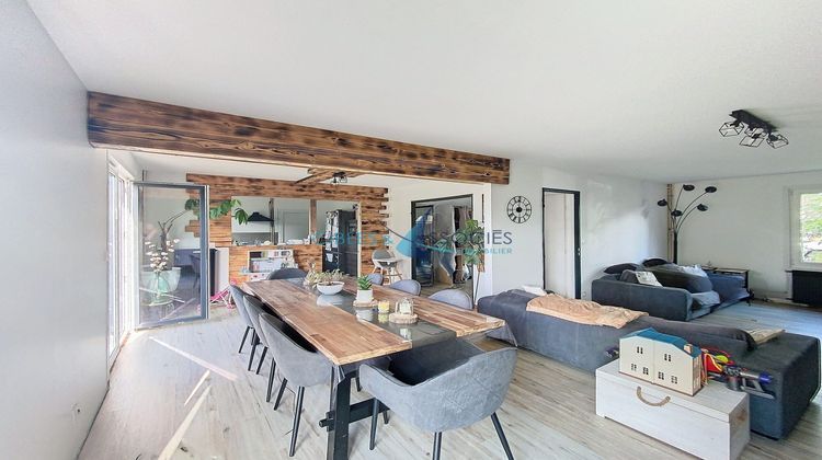 Ma-Cabane - Vente Maison Agny, 120 m²