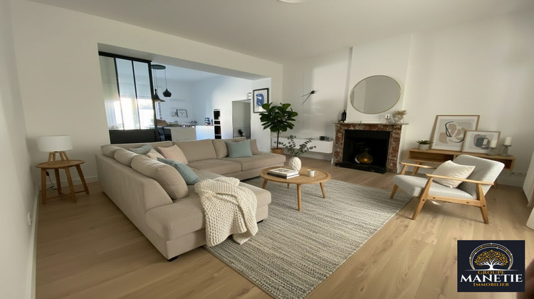 Ma-Cabane - Vente Maison Agny, 125 m²