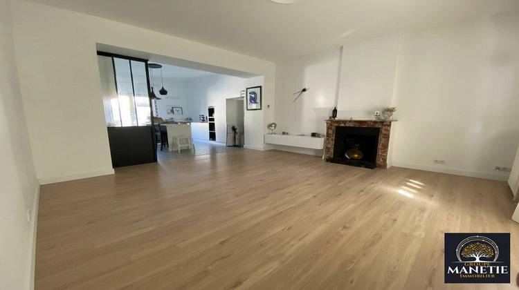 Ma-Cabane - Vente Maison Agny, 125 m²
