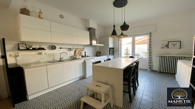 Ma-Cabane - Vente Maison Agny, 125 m²