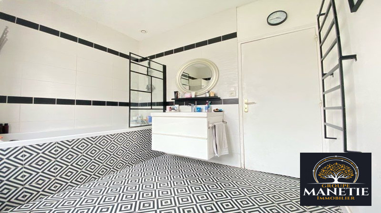 Ma-Cabane - Vente Maison Agny, 125 m²